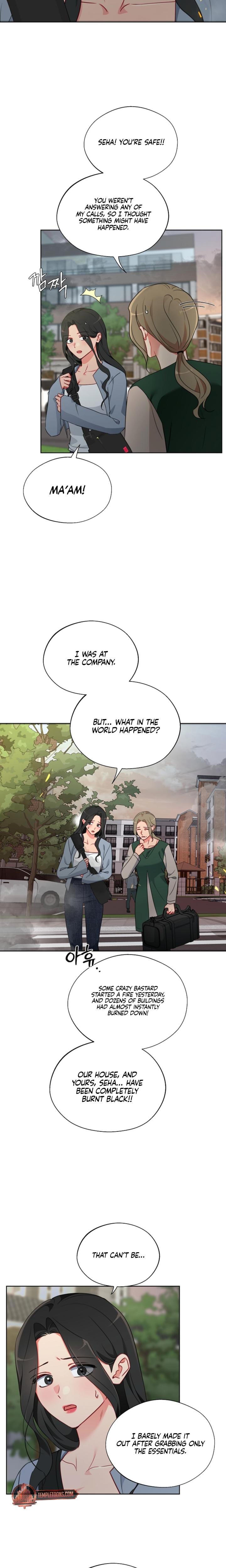 Males of the Breeding Room (Uncensored), chapter 18, page 6 of 20