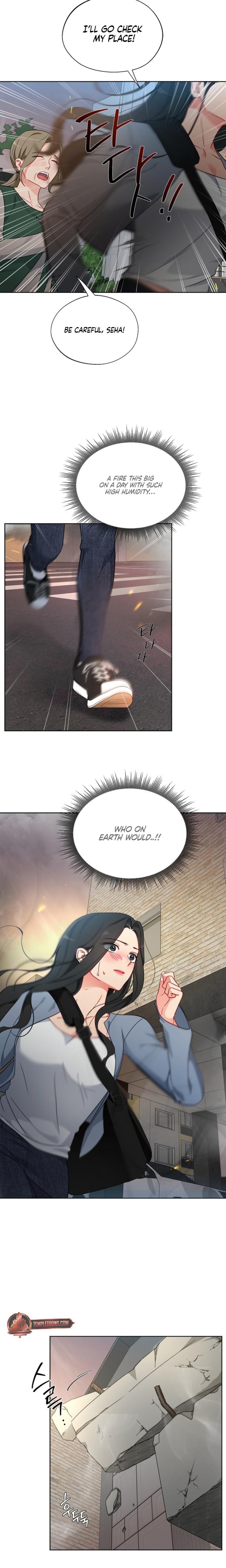 Males of the Breeding Room (Uncensored), chapter 18, page 7 of 20