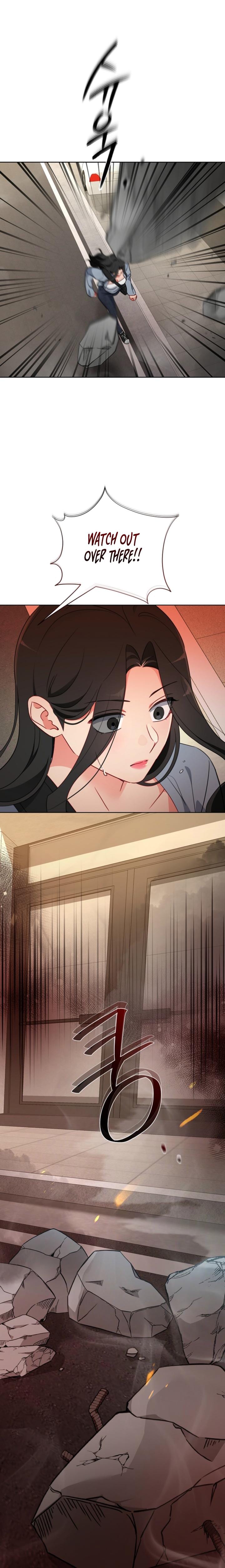 Males of the Breeding Room (Uncensored), chapter 18, page 8 of 20