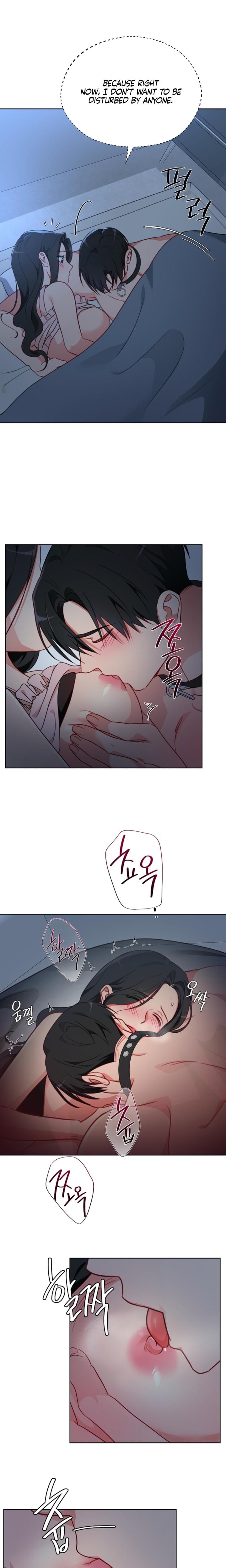 Males of the Breeding Room (Uncensored), chapter 19, page 6 of 18