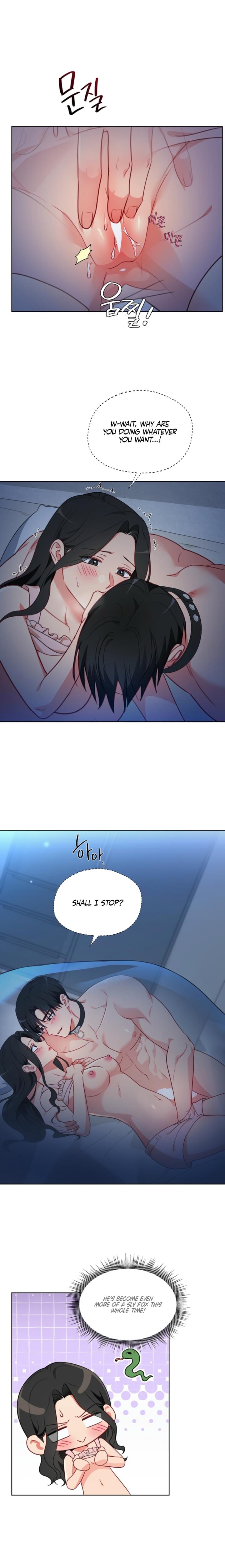 Males of the Breeding Room (Uncensored), chapter 19, page 8 of 18
