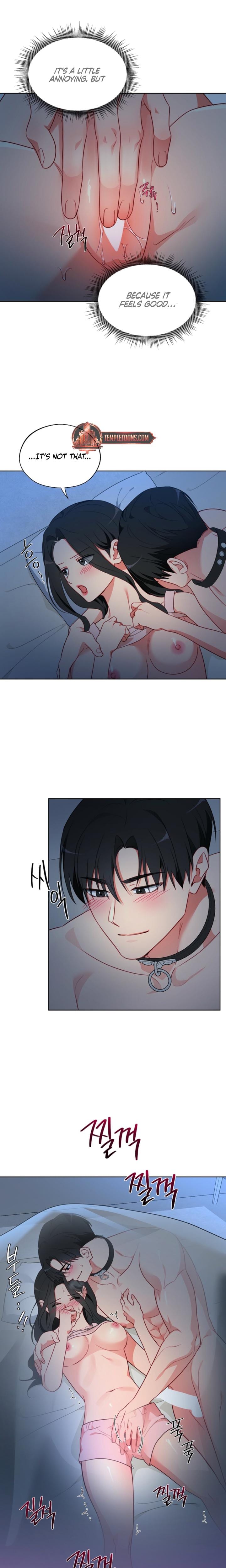 Males of the Breeding Room (Uncensored), chapter 19, page 9 of 18