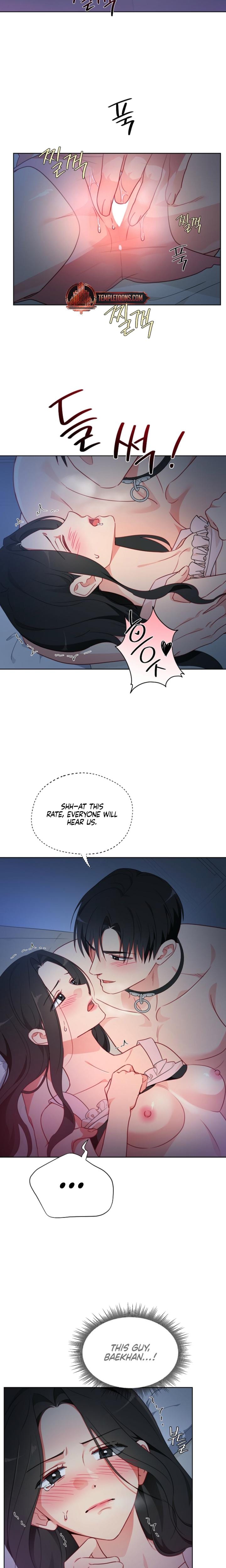 Males of the Breeding Room (Uncensored), chapter 19, page 10 of 18