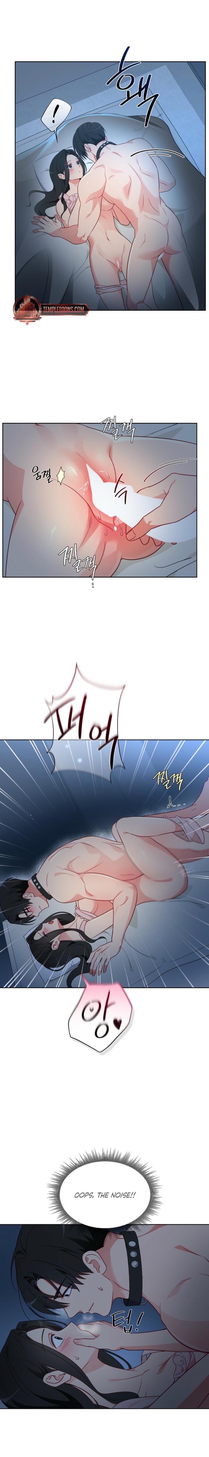 Males of the Breeding Room (Uncensored), chapter 19, page 14 of 18