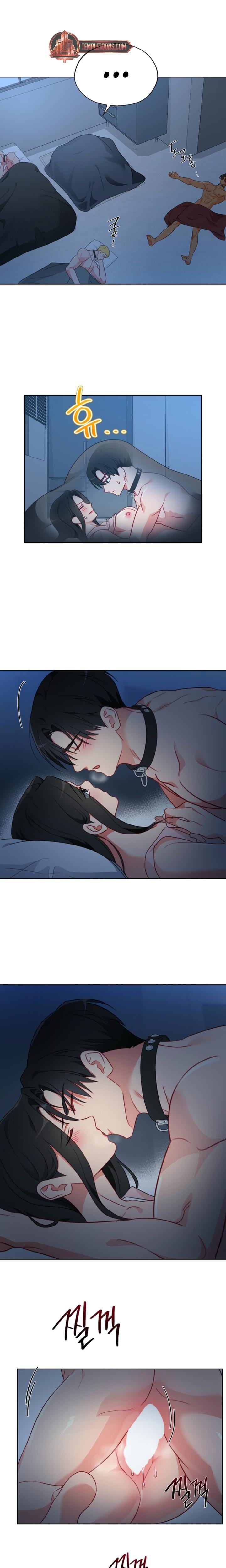 Males of the Breeding Room (Uncensored), chapter 19, page 15 of 18