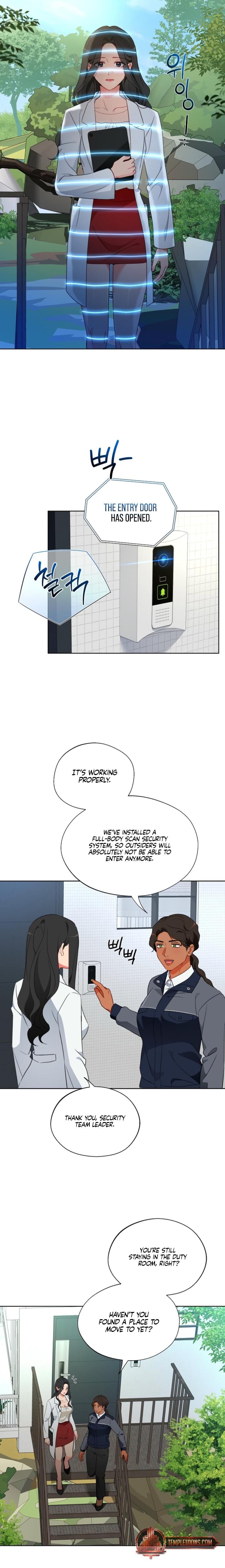 Males of the Breeding Room (Uncensored), chapter 20, page 7 of 18