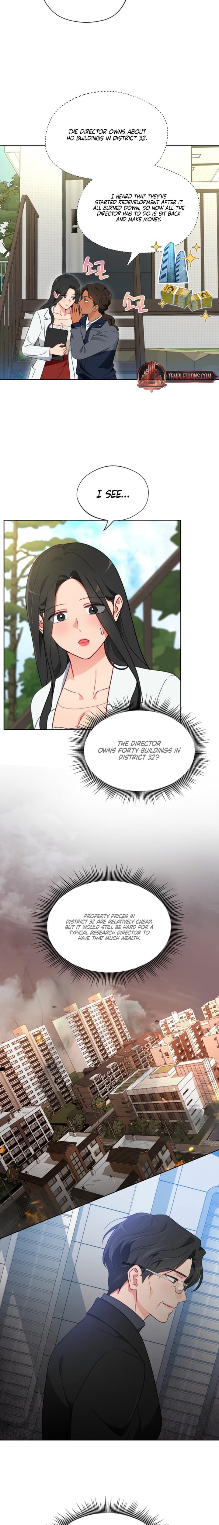 Males of the Breeding Room (Uncensored), chapter 20, page 9 of 18