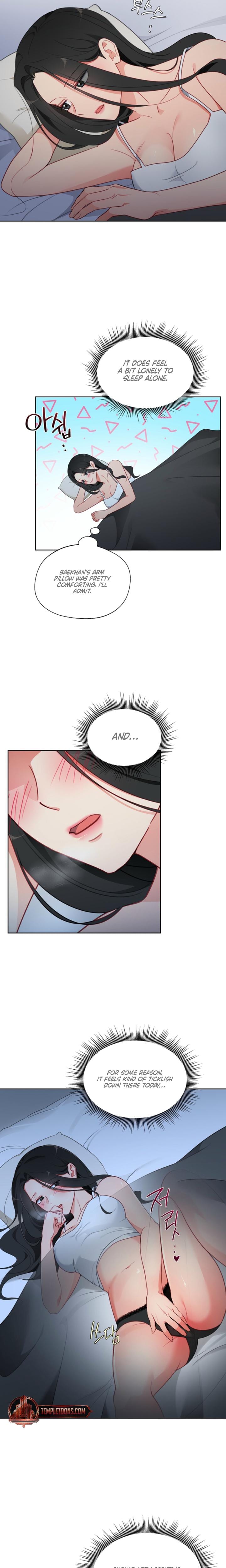 Males of the Breeding Room (Uncensored), chapter 21, page 6 of 18