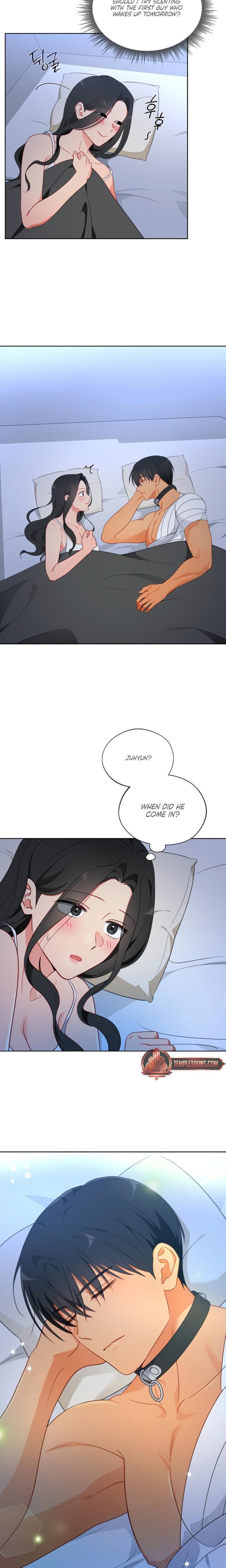Males of the Breeding Room (Uncensored), chapter 21, page 7 of 18