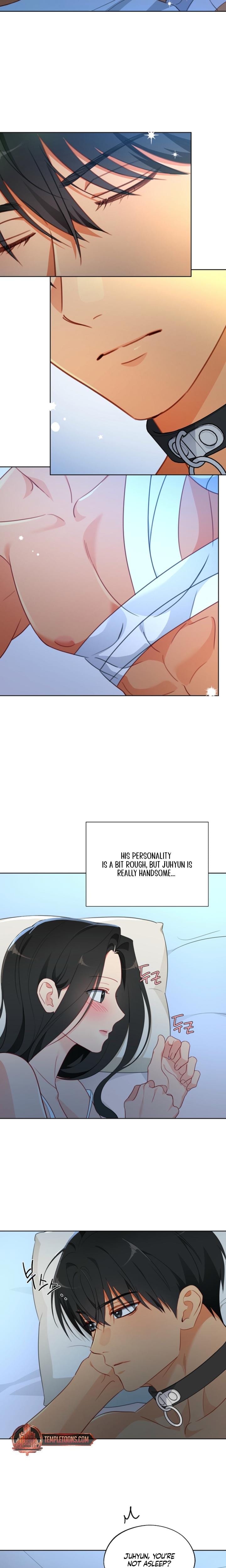 Males of the Breeding Room (Uncensored), chapter 21, page 8 of 18