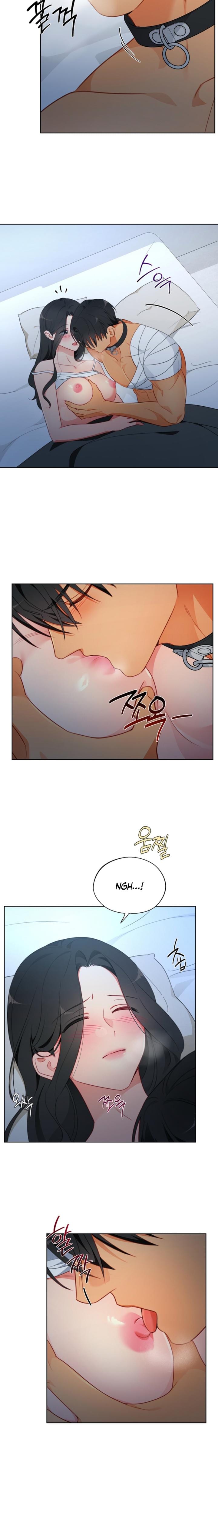 Males of the Breeding Room (Uncensored), chapter 21, page 15 of 18
