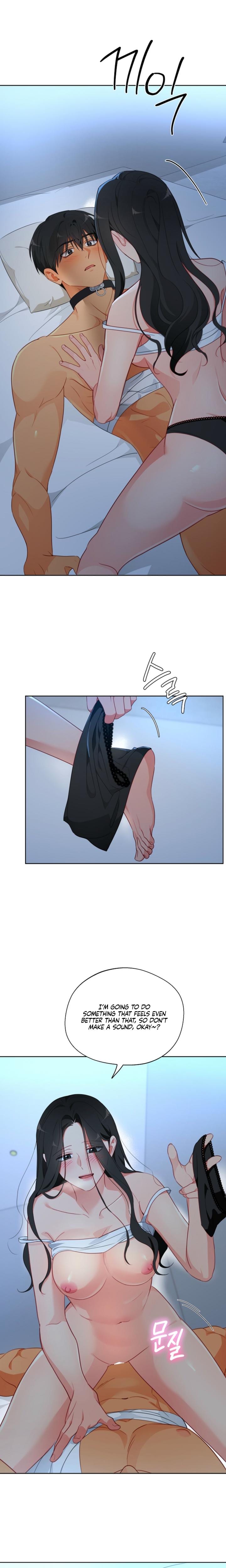 Males of the Breeding Room (Uncensored), chapter 21, page 17 of 18