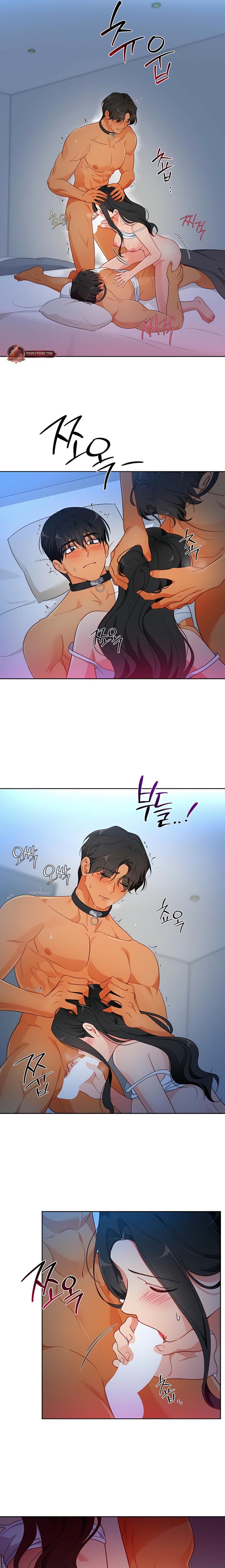 Males of the Breeding Room (Uncensored), chapter 22, page 9 of 18