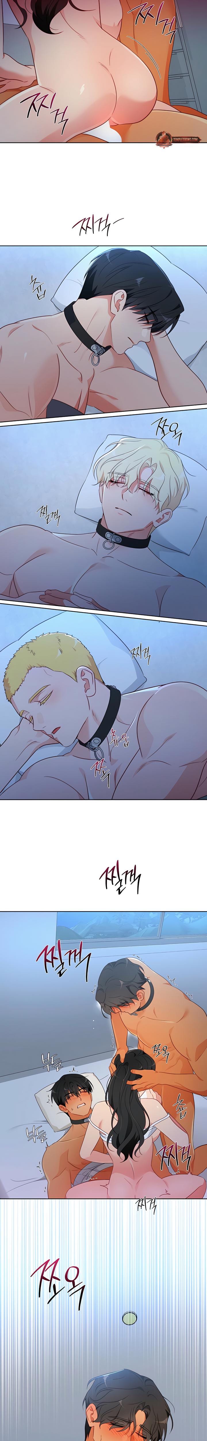 Males of the Breeding Room (Uncensored), chapter 22, page 10 of 18