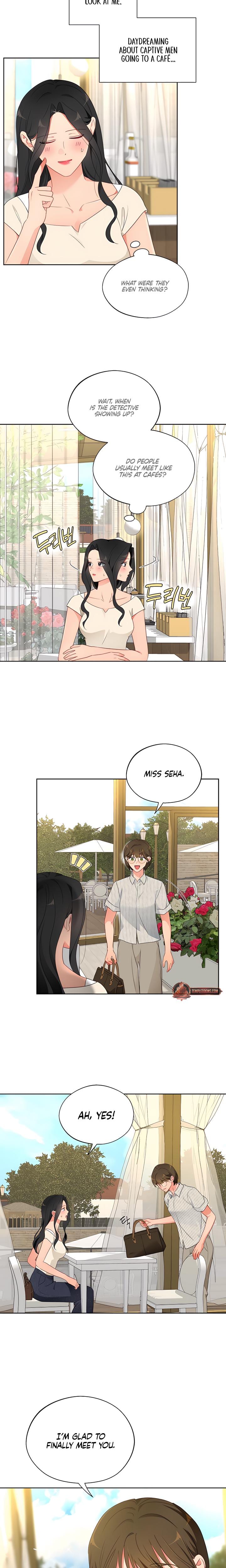Males of the Breeding Room (Uncensored), chapter 23, page 11 of 19