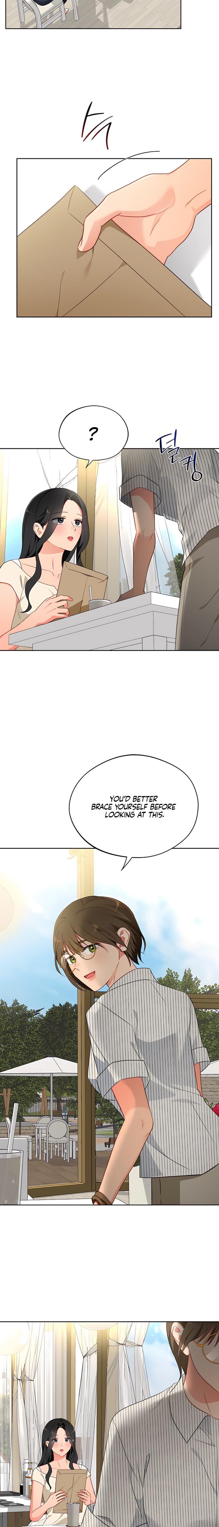 Males of the Breeding Room (Uncensored), chapter 23, page 15 of 19