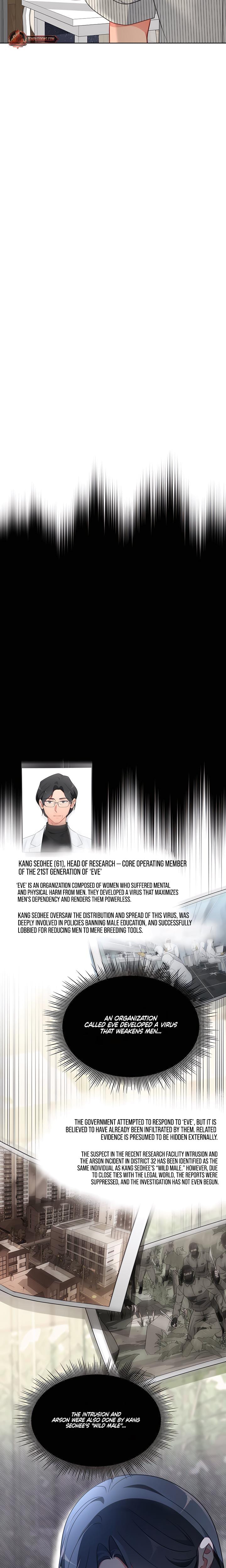 Males of the Breeding Room (Uncensored), chapter 23, page 16 of 19
