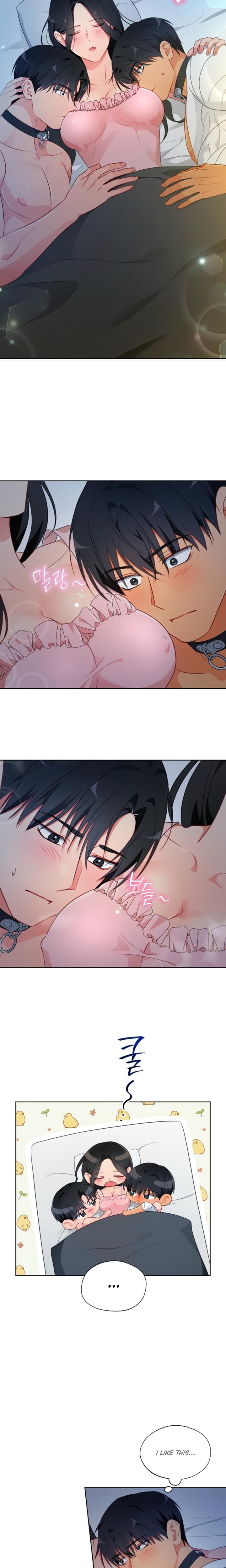 Males of the Breeding Room (Uncensored), chapter 24, page 5 of 17