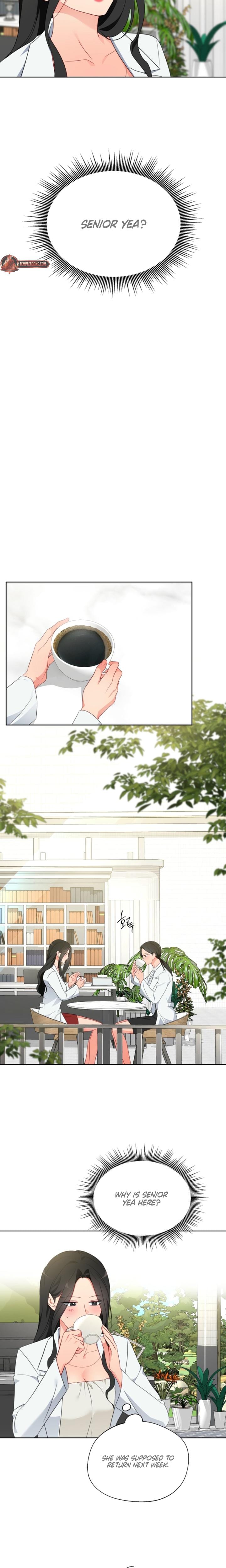 Males of the Breeding Room (Uncensored), chapter 24, page 10 of 17
