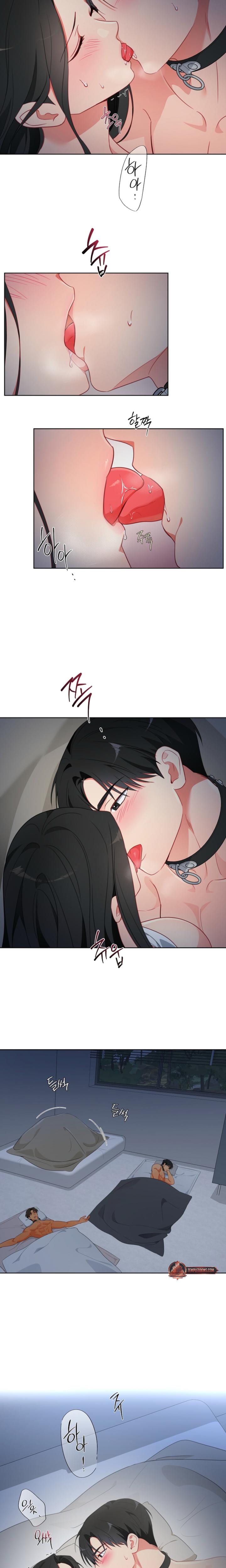 Males of the Breeding Room (Uncensored), chapter 25, page 11 of 18