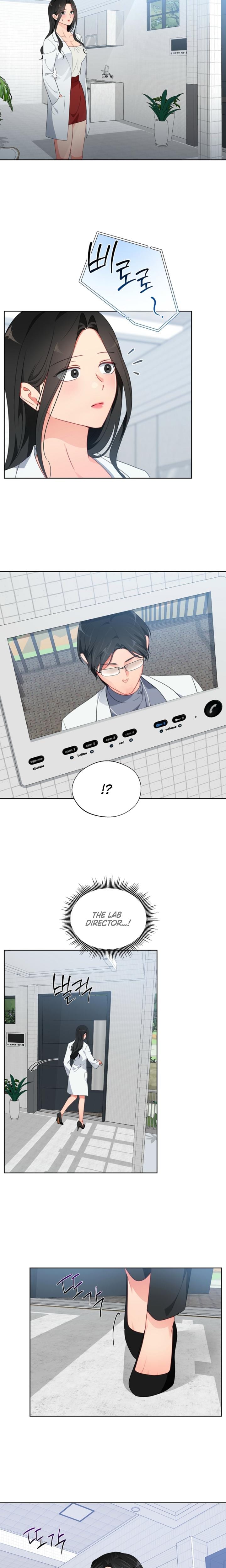 Males of the Breeding Room (Uncensored), chapter 26, page 8 of 18