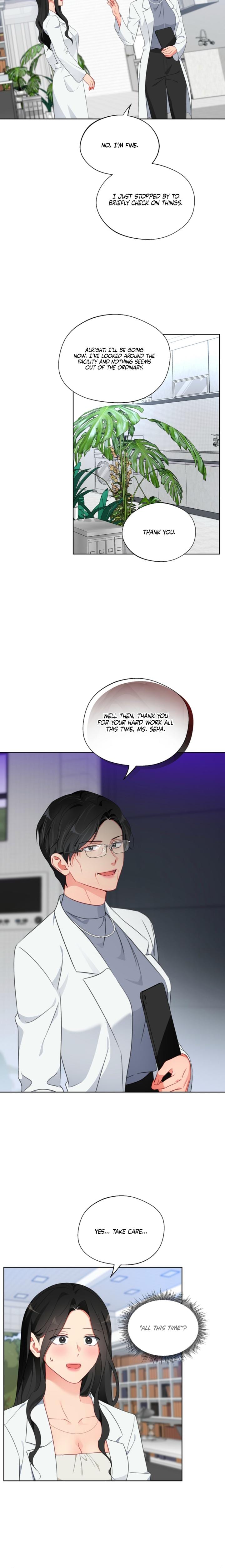 Males of the Breeding Room (Uncensored), chapter 26, page 10 of 18