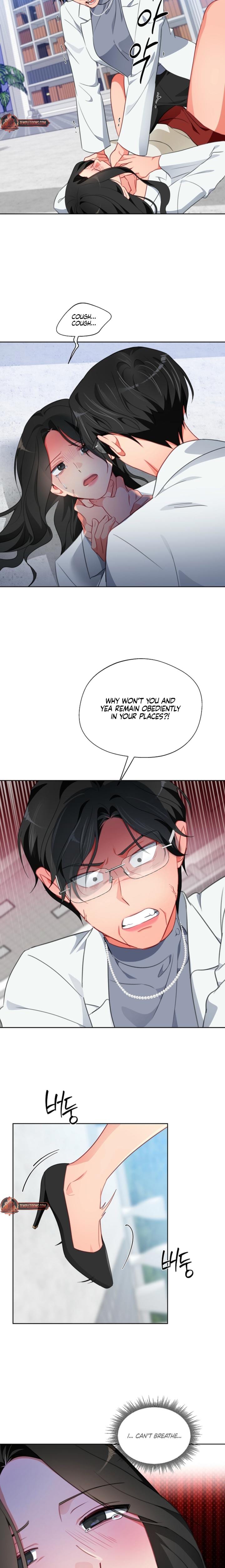 Males of the Breeding Room (Uncensored), chapter 26, page 16 of 18