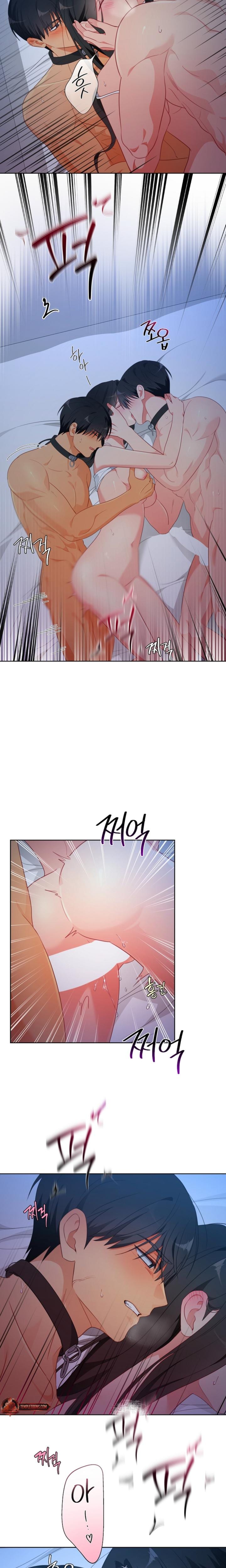 Males of the Breeding Room (Uncensored), chapter 28, page 6 of 20