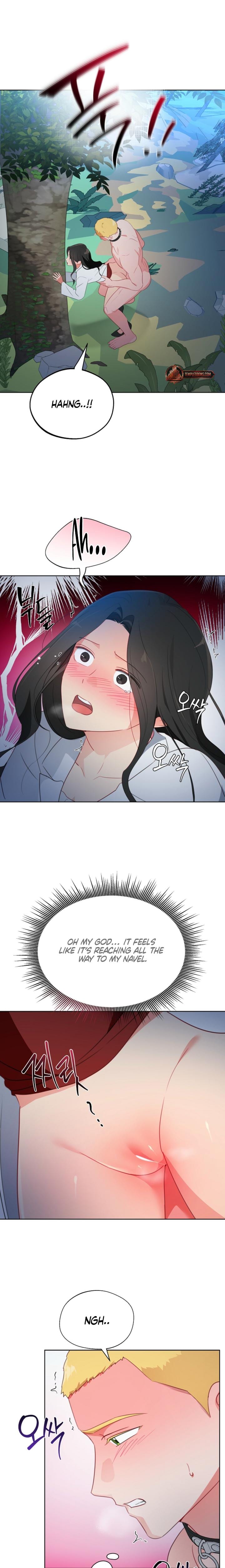 Males of the Breeding Room (Uncensored), chapter 28, page 17 of 20