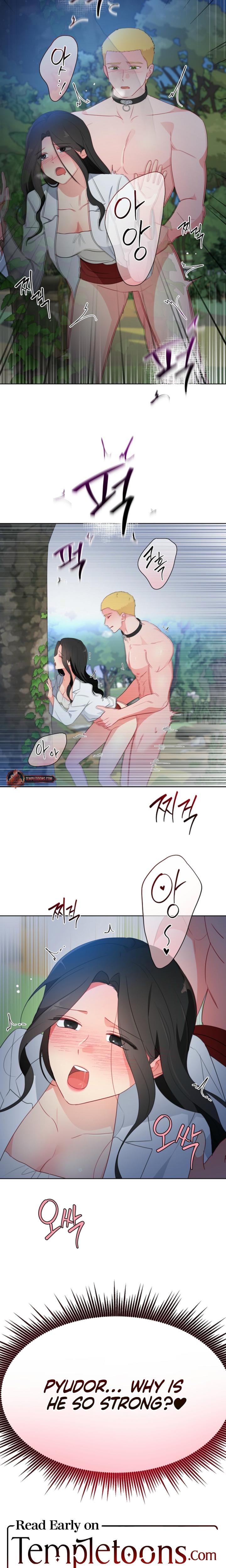 Males of the Breeding Room (Uncensored), chapter 28, page 19 of 20