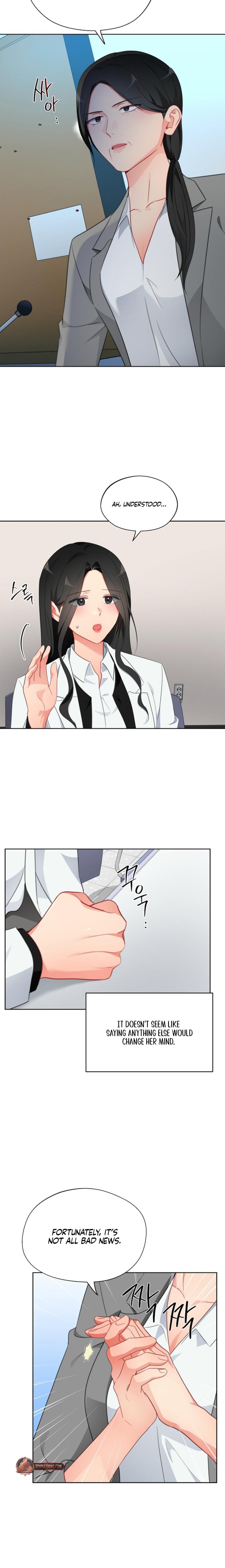 Males of the Breeding Room (Uncensored), chapter 29, page 6 of 19