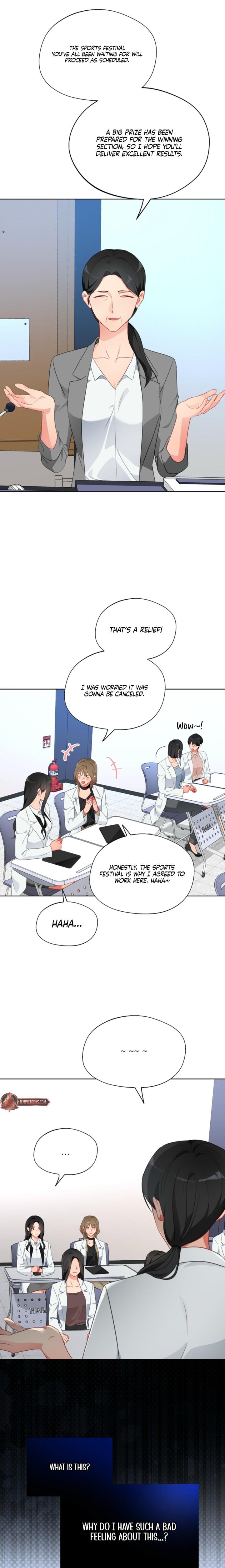 Males of the Breeding Room (Uncensored), chapter 29, page 7 of 19