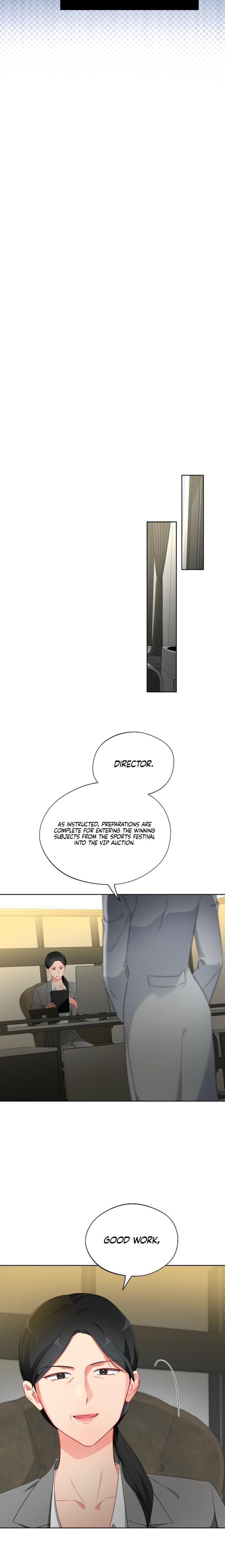 Males of the Breeding Room (Uncensored), chapter 29, page 8 of 19