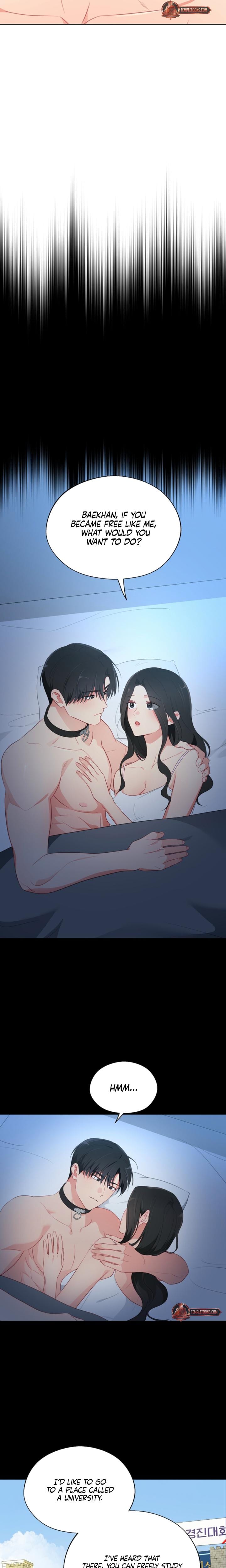 Males of the Breeding Room (Uncensored), chapter 29, page 14 of 19