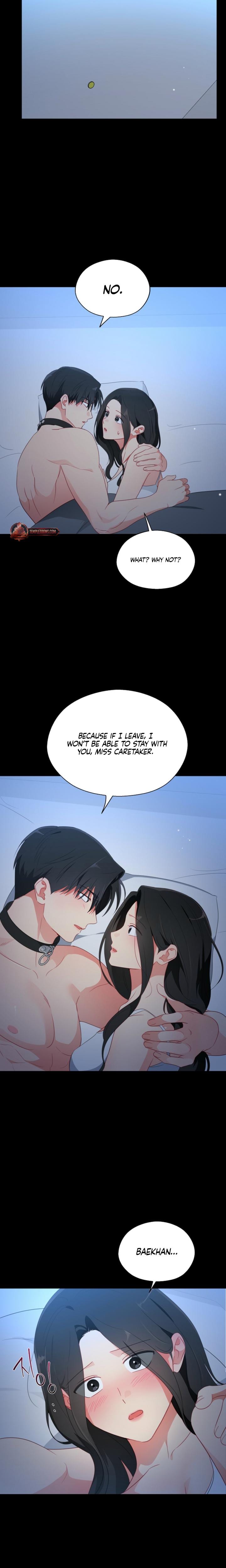 Males of the Breeding Room (Uncensored), chapter 29, page 16 of 19