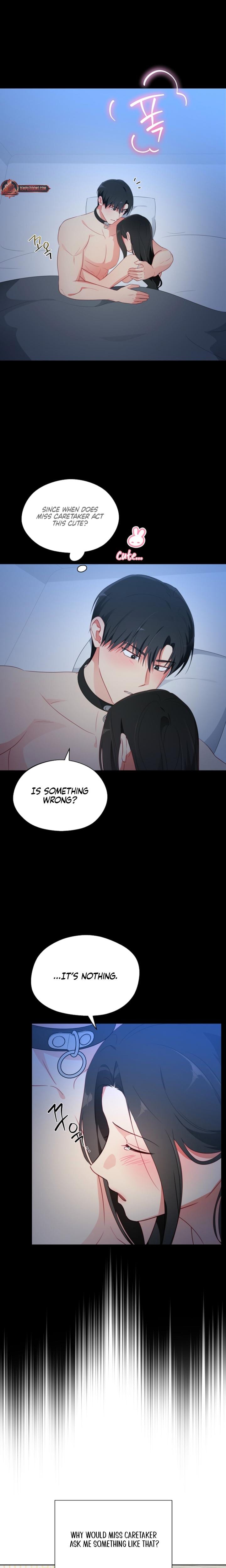 Males of the Breeding Room (Uncensored), chapter 29, page 17 of 19