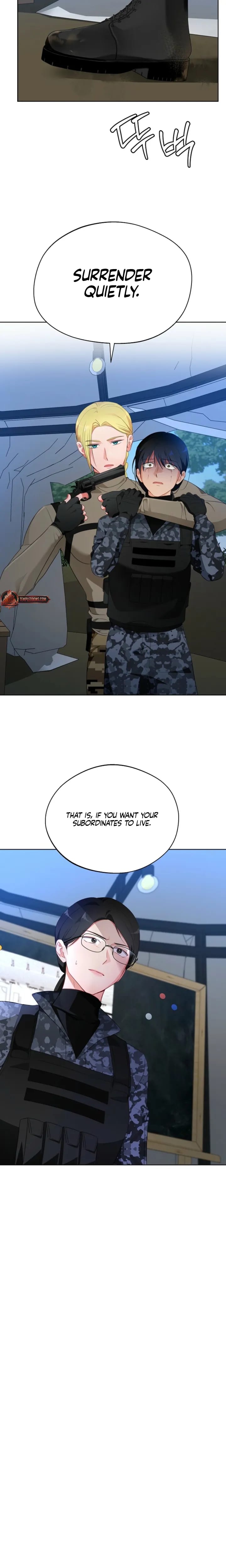 Males of the Breeding Room (Uncensored), chapter 30, page 5 of 19
