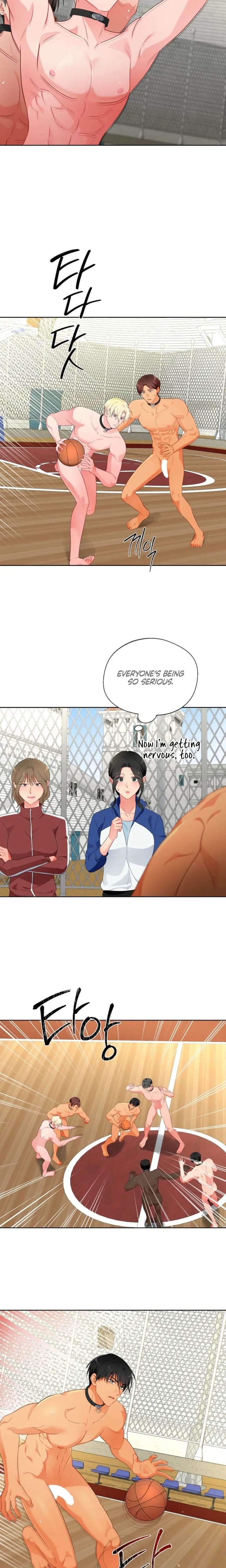 Males of the Breeding Room (Uncensored), chapter 30, page 8 of 19