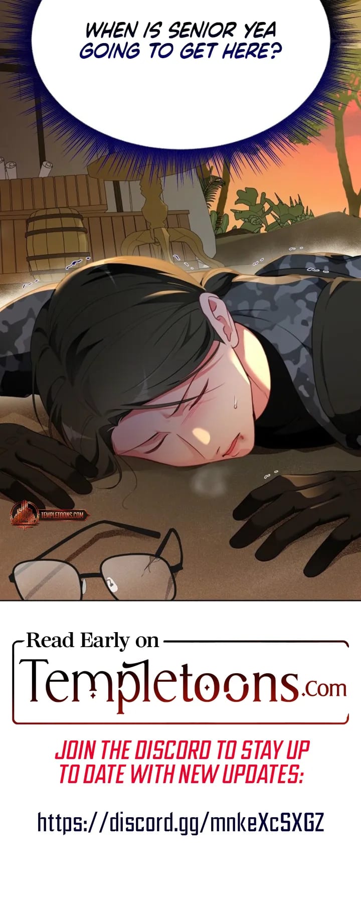 Males of the Breeding Room (Uncensored), chapter 30, page 19 of 19