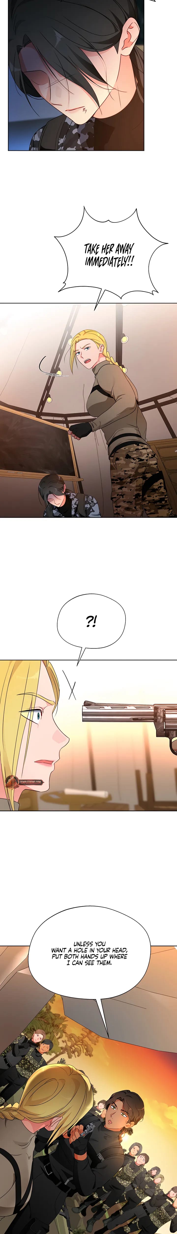Males of the Breeding Room (Uncensored), chapter 31, page 6 of 19