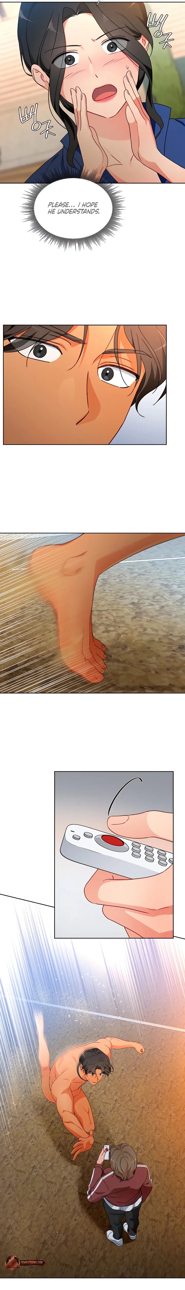 Males of the Breeding Room (Uncensored), chapter 31, page 10 of 19