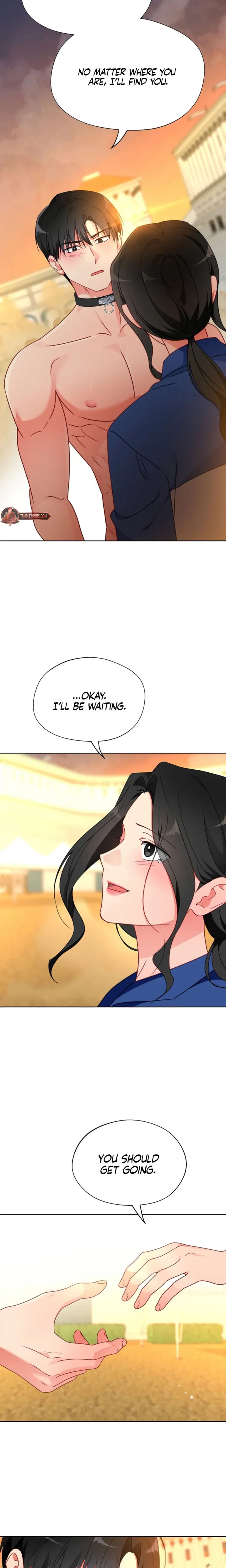 Males of the Breeding Room (Uncensored), chapter 32, page 10 of 20