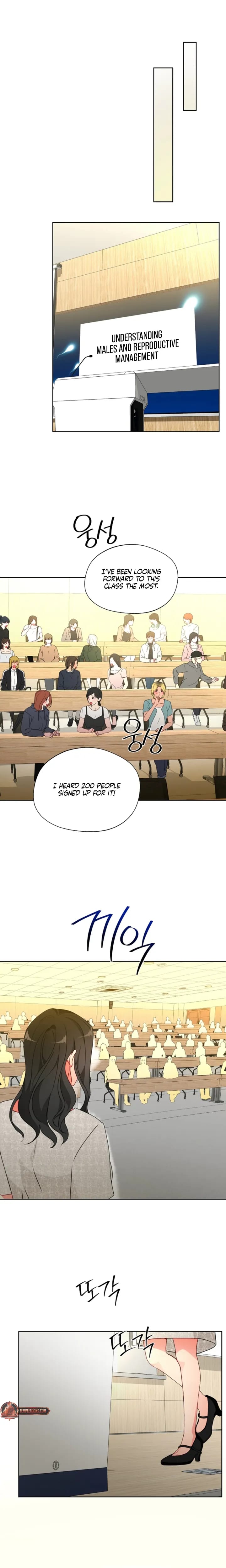 Males of the Breeding Room (Uncensored), chapter 32, page 14 of 20
