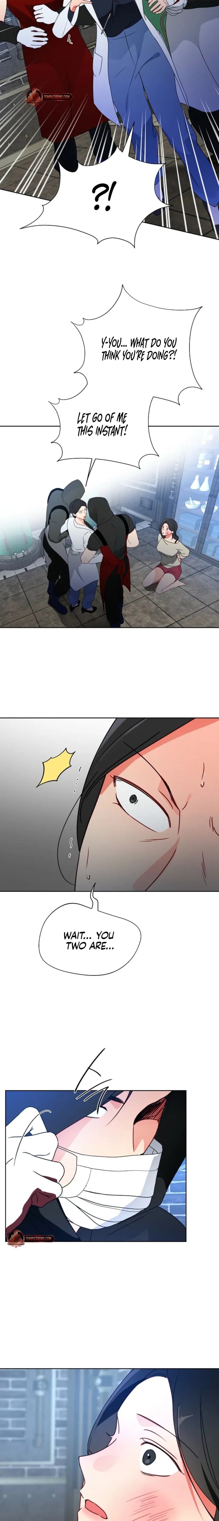 Males of the Breeding Room (Uncensored), chapter 33, page 12 of 20