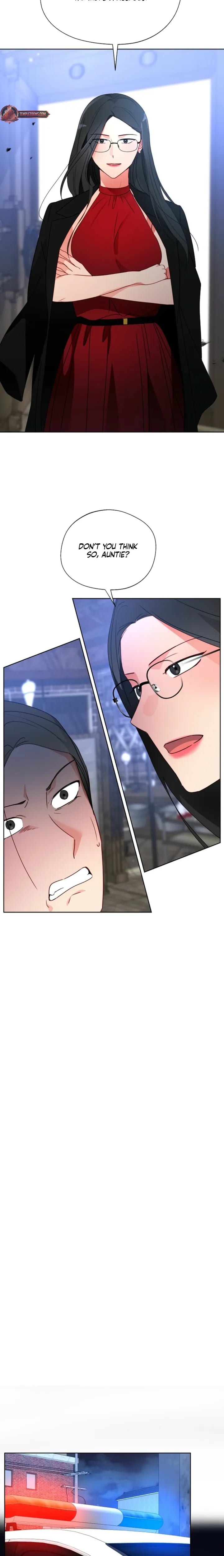 Males of the Breeding Room (Uncensored), chapter 33, page 15 of 20
