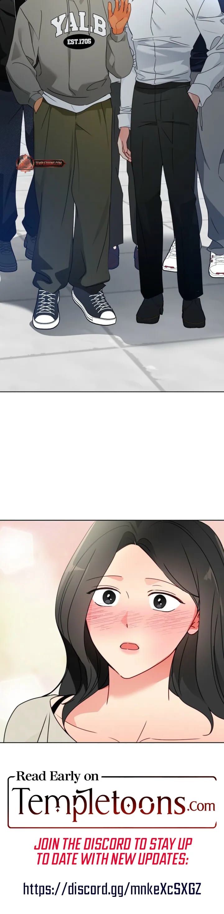Males of the Breeding Room (Uncensored), chapter 33, page 20 of 20