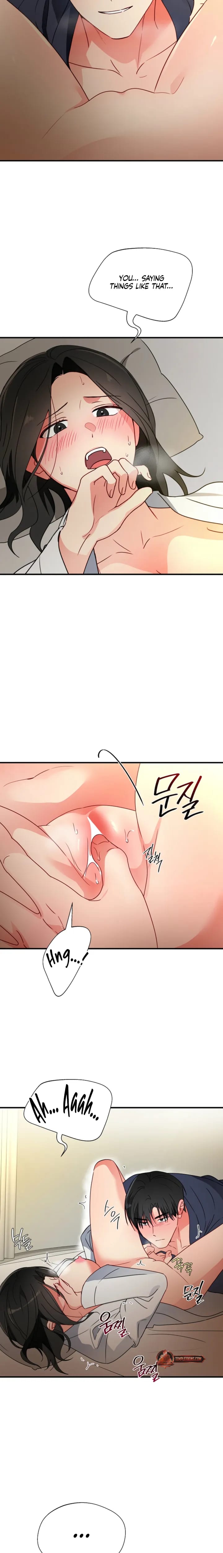 Males of the Breeding Room (Uncensored), chapter 34, page 14 of 21