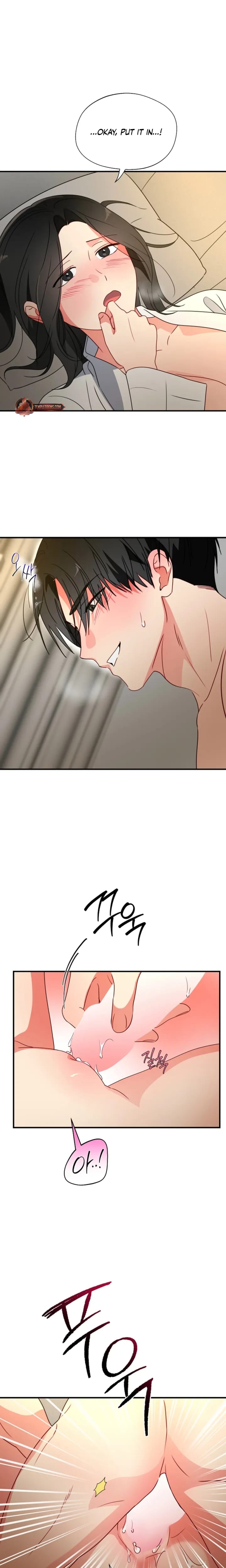 Males of the Breeding Room (Uncensored), chapter 34, page 16 of 21
