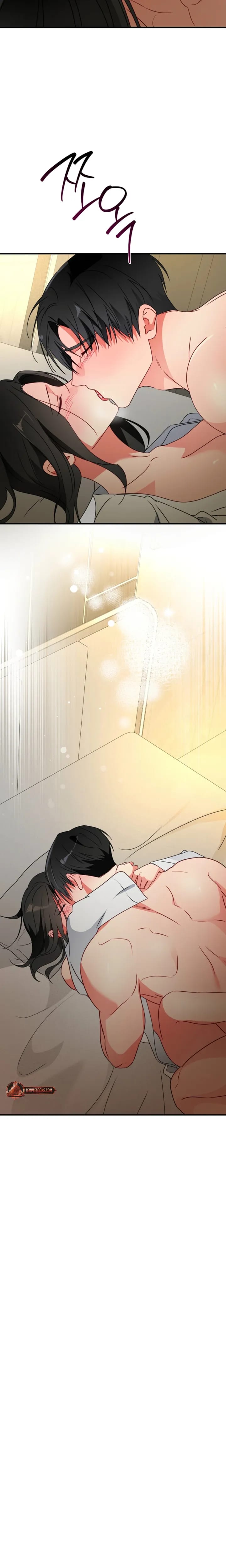 Males of the Breeding Room (Uncensored), chapter 34, page 19 of 21