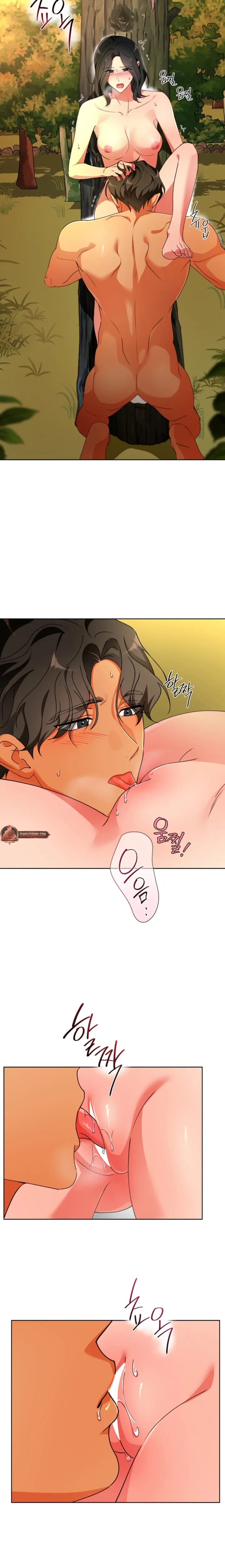 Males of the Breeding Room (Uncensored), chapter 35, page 7 of 22